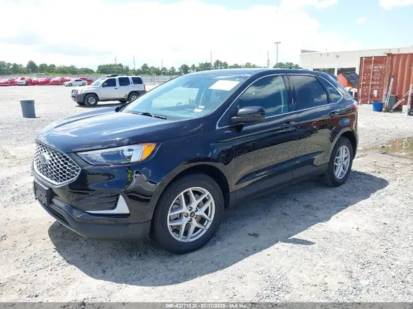2FMPK4J91RBA79473 2024 FORD EDGE - Image 2