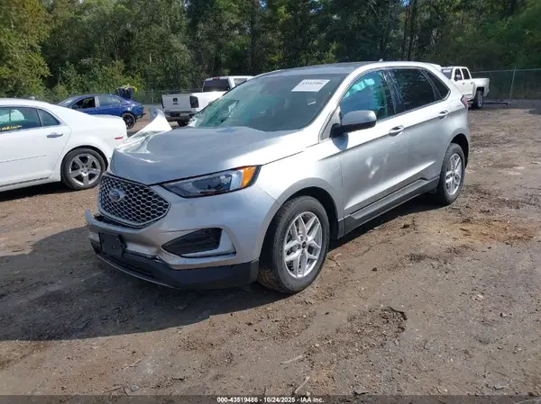 2FMPK4J91RBA80171 2024 FORD EDGE - Image 2