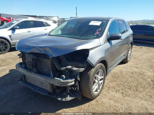 2FMPK4J91RBA81403 2024 FORD EDGE - Image 2