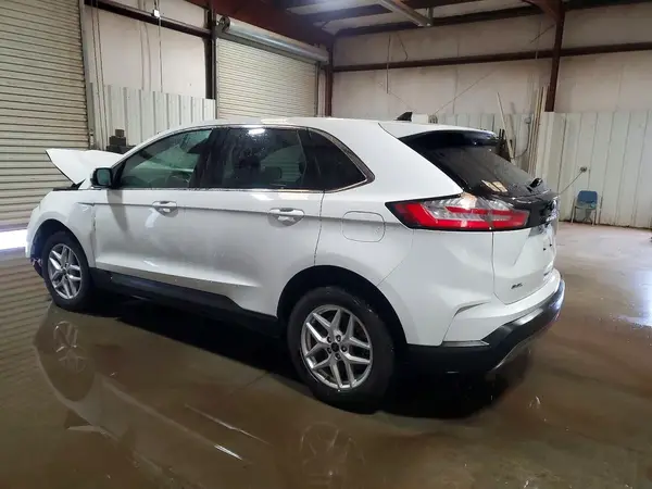 2FMPK4J91RBA81773 2024 FORD EDGE - Image 2