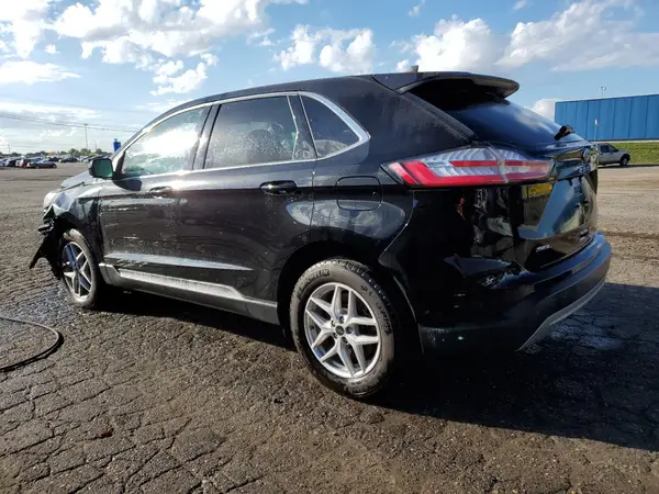 2FMPK4J91RBA82020 2024 FORD EDGE - Image 2