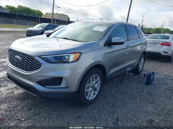 2FMPK4J91RBA88111 2024 FORD EDGE - Image 2