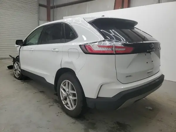 2FMPK4J91RBA88481 2024 FORD EDGE - Image 2