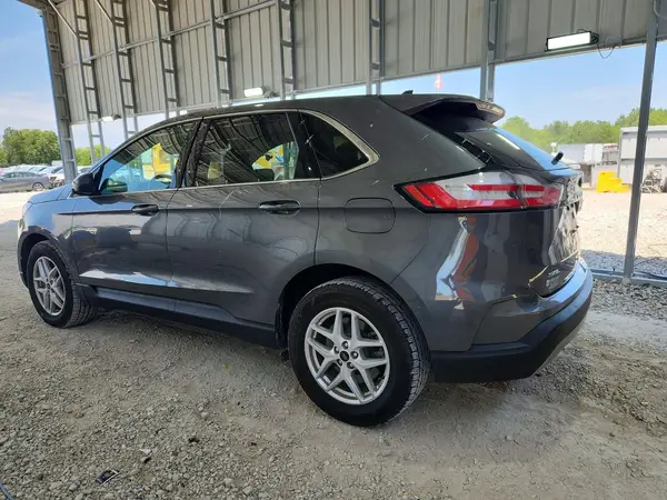 2FMPK4J91RBA88741 2024 FORD EDGE - Image 2