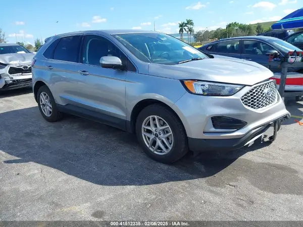 2FMPK4J91RBA88867 2024 FORD EDGE - Image 1