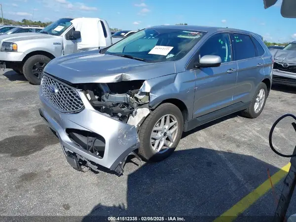 2FMPK4J91RBA88867 2024 FORD EDGE - Image 2