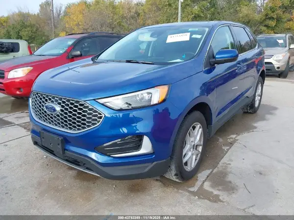 2FMPK4J91RBA89596 2024 FORD EDGE - Image 2