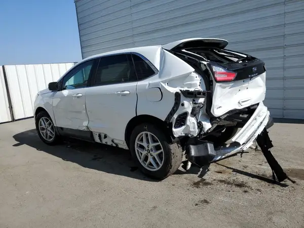 2FMPK4J91RBA90330 2024 FORD EDGE - Image 2