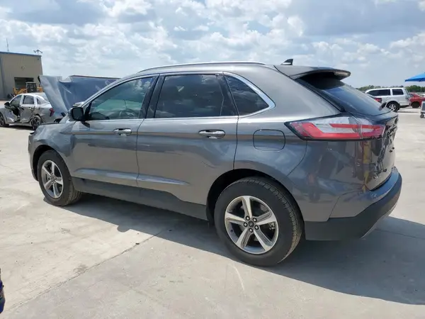 2FMPK4J91RBA91512 2024 FORD EDGE - Image 2