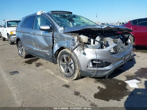 2FMPK4J91RBA91607 2024 FORD EDGE - Image 1