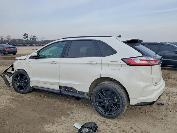 2FMPK4J91RBA93602 2024 FORD EDGE - Image 2