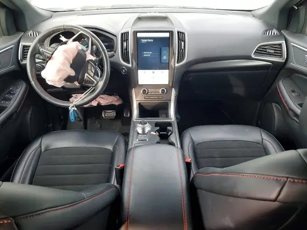 2FMPK4J91RBA93602 2024 FORD EDGE - Image 8