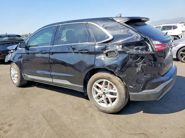 2FMPK4J91RBA93812 2024 FORD EDGE - Image 2