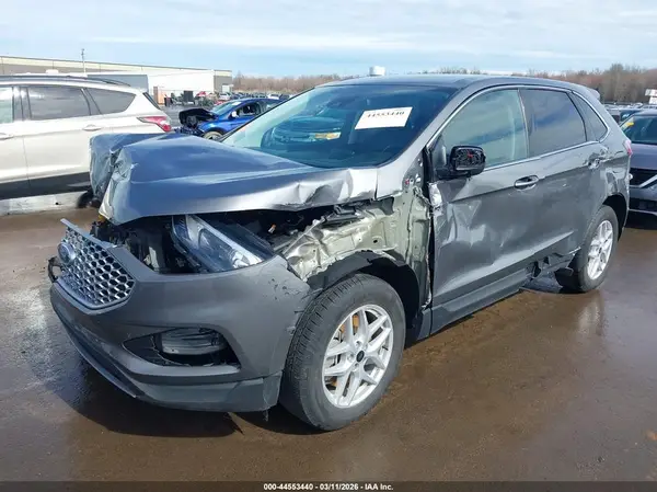 2FMPK4J91RBA95169 2024 FORD EDGE - Image 2