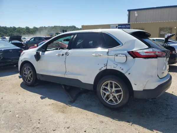 2FMPK4J91RBA95754 2024 FORD EDGE - Image 2