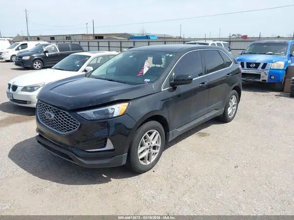 2FMPK4J91RBA99044 2024 FORD EDGE - Image 2