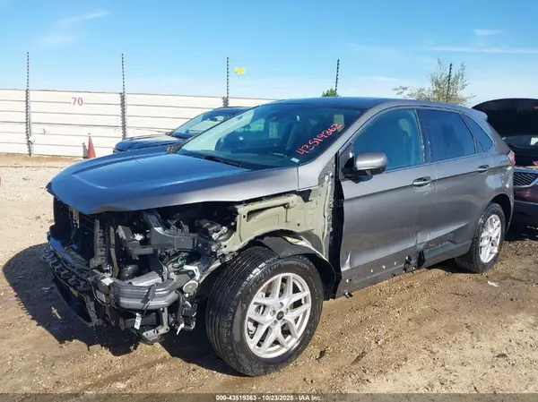 2FMPK4J91RBA99853 2024 FORD EDGE - Image 2