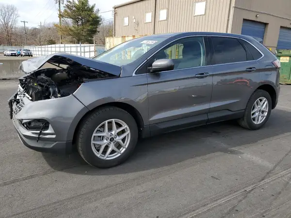 2FMPK4J91RBB00127 2024 FORD EDGE - Image 1