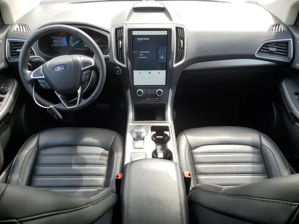 2FMPK4J91RBB00127 2024 FORD EDGE - Image 8