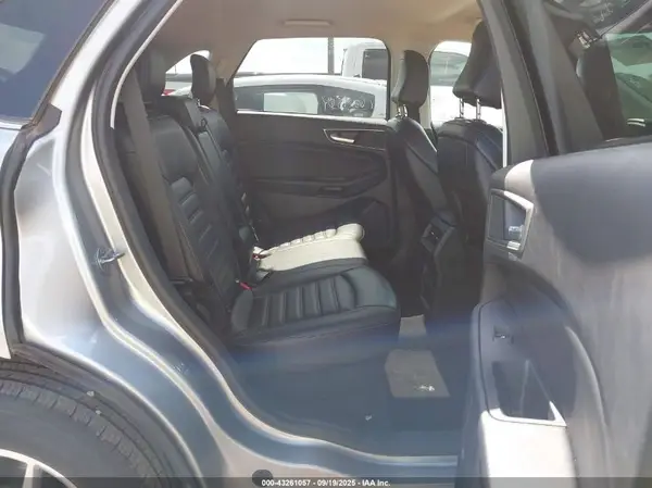 2FMPK4J91RBB00239 2024 FORD EDGE - Image 8