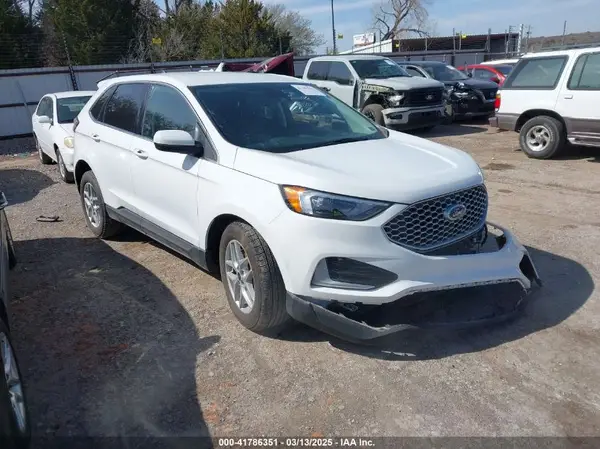2FMPK4J91RBB00564 2024 FORD EDGE - Image 1