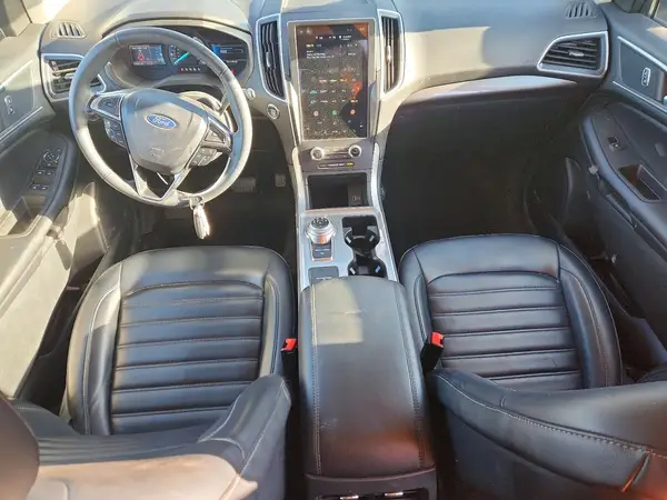 2FMPK4J91RBB00886 2024 FORD EDGE - Image 8
