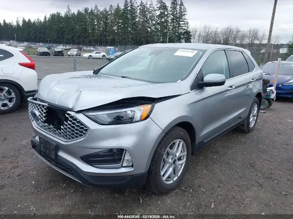 2FMPK4J91RBB01990 2024 FORD EDGE - Image 2