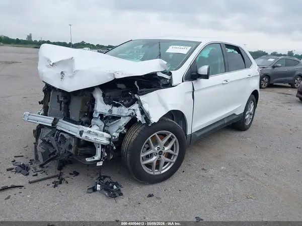 2FMPK4J91RBB04727 2024 FORD EDGE - Image 2