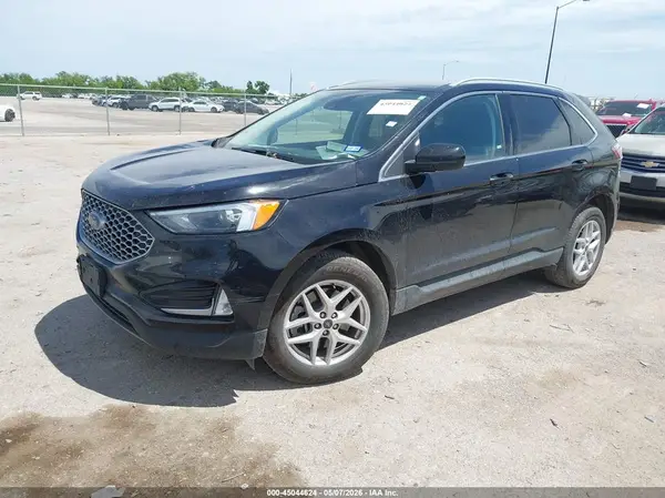 2FMPK4J91RBB04890 2024 FORD EDGE - Image 2