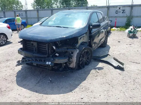 2FMPK4J91RBB06509 2024 FORD EDGE - Image 2