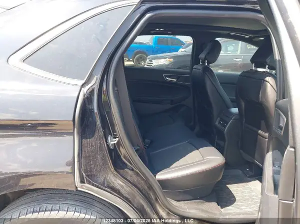 2FMPK4J91RBB06509 2024 FORD EDGE - Image 8