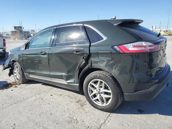 2FMPK4J91RBB08650 2024 FORD EDGE - Image 2