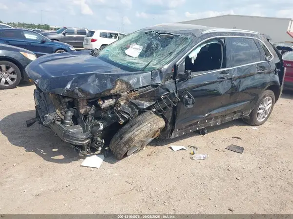 2FMPK4J91RBB10303 2024 FORD EDGE - Image 2