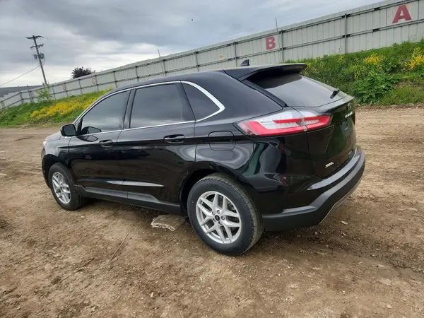 2FMPK4J91RBB13105 2024 FORD EDGE - Image 2
