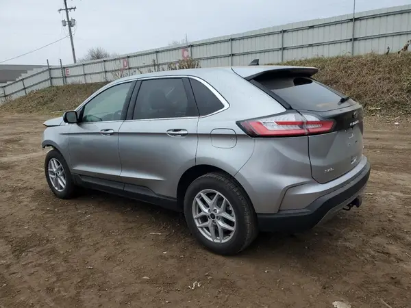 2FMPK4J91RBB13718 2024 FORD EDGE - Image 2