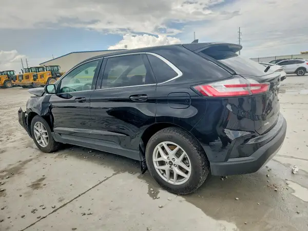 2FMPK4J91RBB14366 2024 FORD EDGE - Image 2