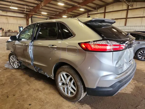 2FMPK4J91RBB15761 2024 FORD EDGE - Image 2