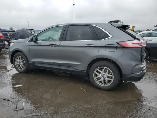 2FMPK4J91RBB16070 2024 FORD EDGE - Image 2