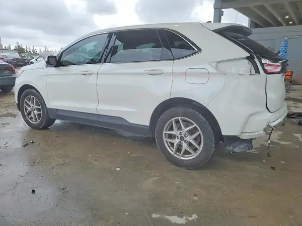 2FMPK4J91RBB17381 2024 FORD EDGE - Image 2