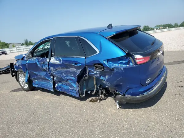 2FMPK4J91RBB20152 2024 FORD EDGE - Image 2