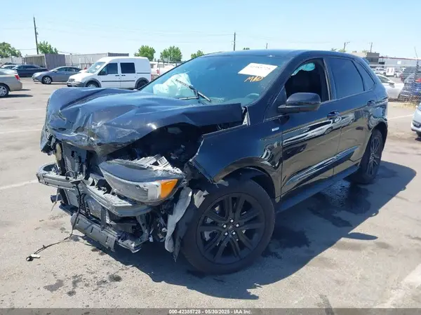 2FMPK4J91RBB24203 2024 FORD EDGE - Image 2