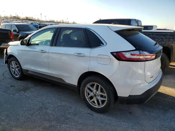 2FMPK4J91RBB27358 2024 FORD EDGE - Image 2