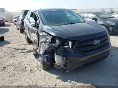 2FMPK4J92GBB00862 2016 FORD EDGE