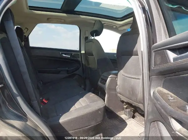2FMPK4J92GBB00862 2016 FORD EDGE - Image 8