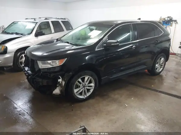 2FMPK4J92GBB03289 2016 FORD EDGE - Image 2