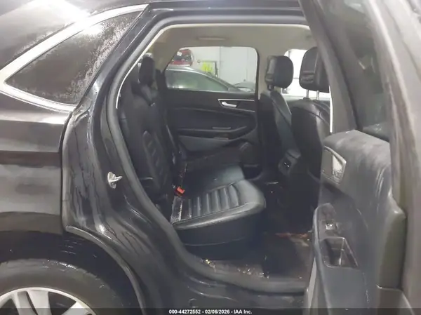 2FMPK4J92GBB03289 2016 FORD EDGE - Image 8