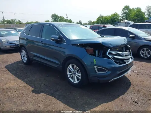 2FMPK4J92GBB03700 2016 FORD EDGE - Image 1