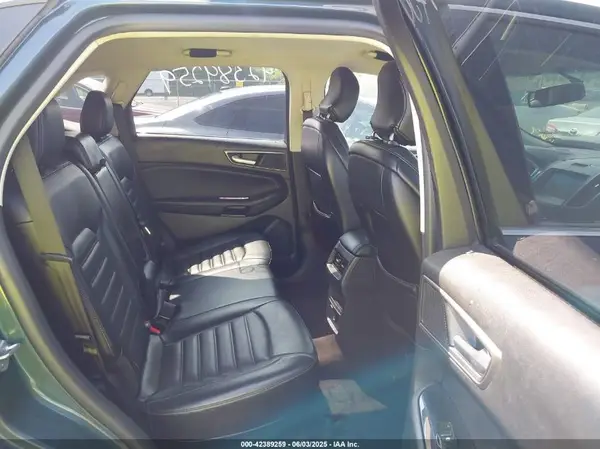 2FMPK4J92GBB03700 2016 FORD EDGE - Image 8