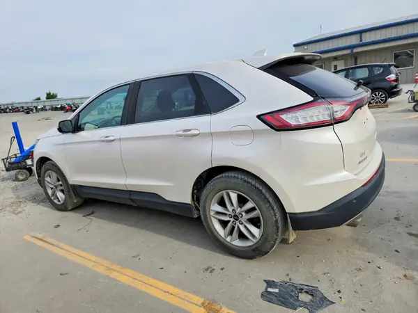 2FMPK4J92GBB08296 2016 FORD EDGE - Image 2