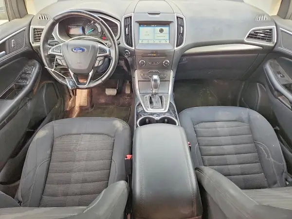 2FMPK4J92GBB08296 2016 FORD EDGE - Image 8